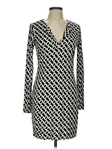 Diane von Furstenberg Casual Dress (view 1)