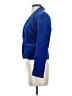 J.Crew 100% Cotton Blue Blazer Size 2 (petite) - photo 5