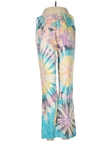 Mother Superior Casual Pants (view 1)