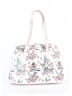 David Jones Floral White Shoulder Bag One size - photo 3