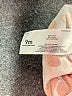Carter's 100% Cotton Floral Yellow Dress 6-9 MO / 9 MO - photo 4