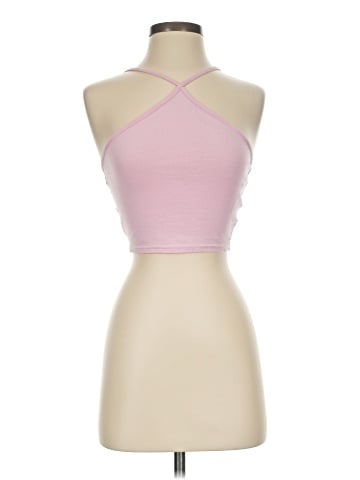 Divided by H&M Tank Top (view 1)