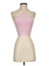 Divided by H&M Pink Tank Top Size S - photo 1