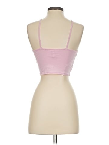 Divided by H&M Tank Top (view 2)