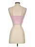 Divided by H&M Pink Tank Top Size S - photo 2
