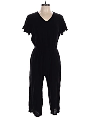 Mud Pie Jumpsuit (view 1)