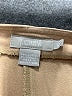 J.Crew Solid Tan Casual Pants Size 1 (petite) - photo 7