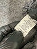 Eyeshadow Gray Kimono Size M - photo 8