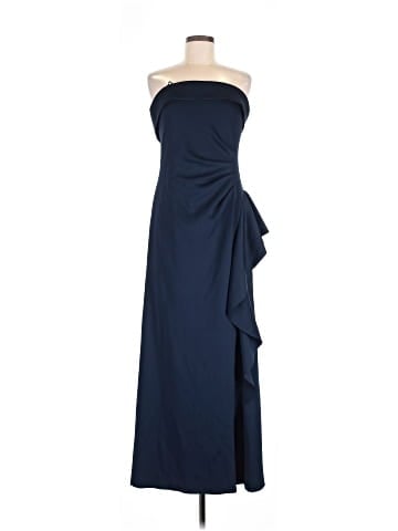 Xscape Cocktail Dress (view 1)