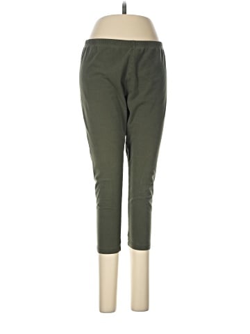 J.Jill Active Pants (view 1)