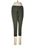 J.Jill Solid Green Active Pants Size M - photo 1