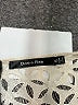 Doe & Rae Ivory Sleeveless Blouse Size S - photo 7