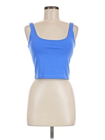 Avia Tank Top (view 1)