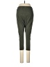 J.Jill Solid Green Active Pants Size M - photo 2