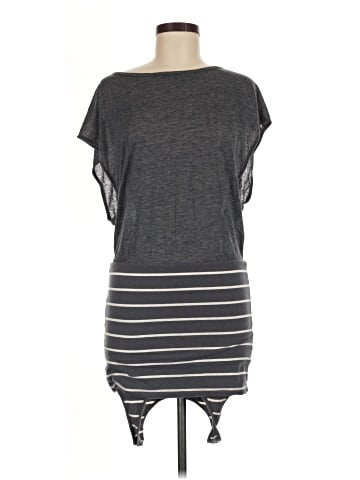 Derek Heart Sleeveless T-Shirt (view 1)