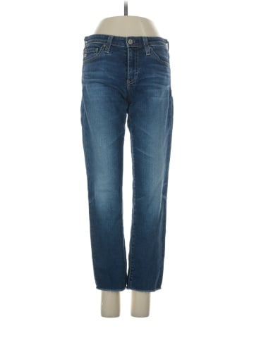 Adriano Goldschmied Jeans (view 1)