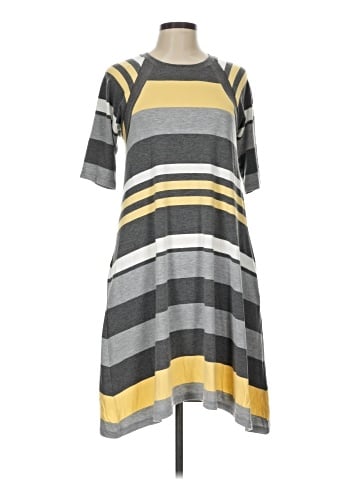 CHRIS McLaughlin Casual Dress (view 1)