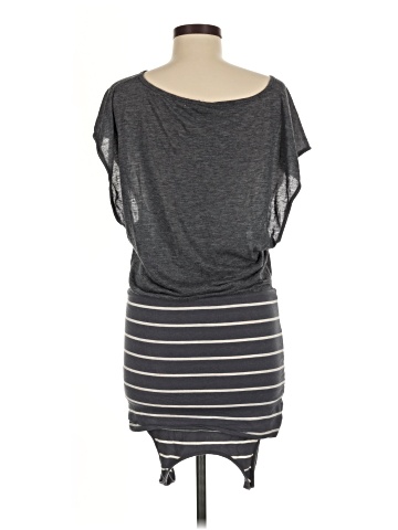 Derek Heart Sleeveless T-Shirt (view 2)