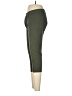 J.Jill Solid Green Active Pants Size M - photo 5
