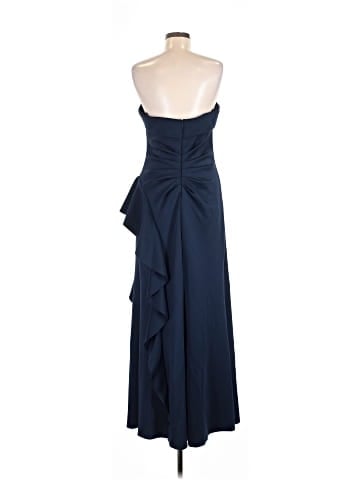 Xscape Cocktail Dress (view 2)