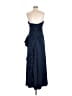 Xscape Blue Cocktail Dress Size 12 - photo 2