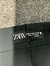 Zara Black Active Pants Size XXL - photo 4