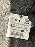 Zara Black Active Pants Size XXL - photo 5