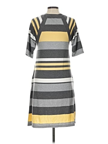 CHRIS McLaughlin Casual Dress (view 2)