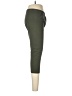 J.Jill Solid Green Active Pants Size M - photo 4