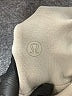 Lululemon Athletica Silver Pullover Hoodie Size M - photo 7