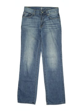 7 For All Mankind Jeans