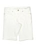 Levi's White Shorts Size 30 waist - photo 1