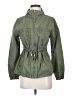 Old Navy 100% Cotton Green Jacket Size S - photo 1