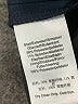 DKNY Solid Blue Cocktail Dress Size 14 - photo 7