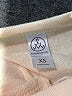 ALTERNATIVE Ivory Turtleneck Sweater Size XS - photo 7
