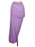 Unbranded Purple Formal Skirt Size 10 - photo 2