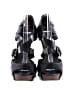 Guess Black Heels Size 6 1/2 - photo 2