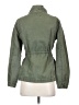 Old Navy 100% Cotton Green Jacket Size S - photo 2
