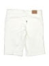 Levi's White Shorts Size 30 waist - photo 2
