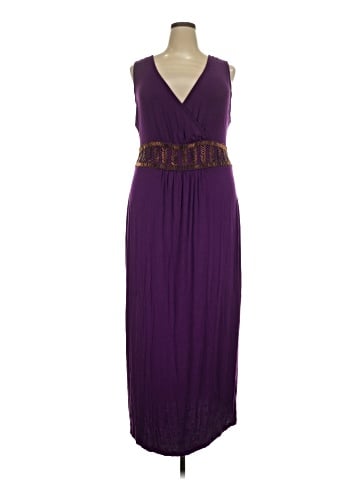 St. John's Bay Cocktail Dress (view 1)