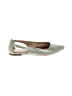 Old Navy Green Flats Size 10 - photo 1