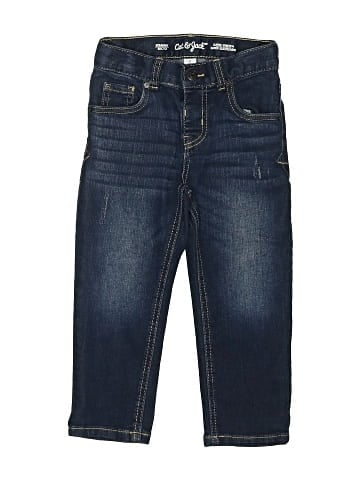 Cat & Jack Jeans (view 1)