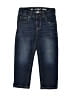 Cat & Jack Solid Blue Jeans Size 3T - photo 1