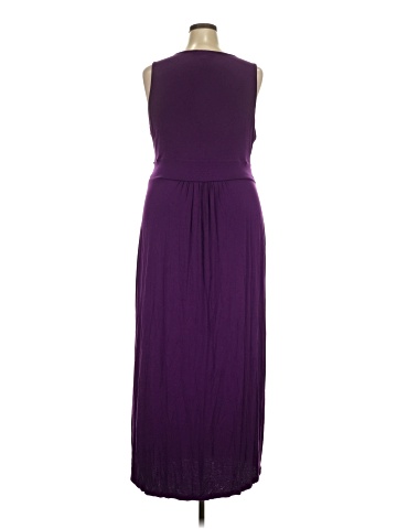 St. John's Bay Cocktail Dress (view 2)