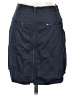 BCBGMAXAZRIA Blue Casual Skirt Size XS - photo 1