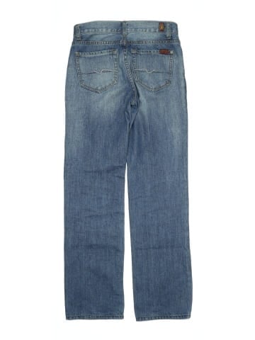 7 For All Mankind Jeans (view 2)