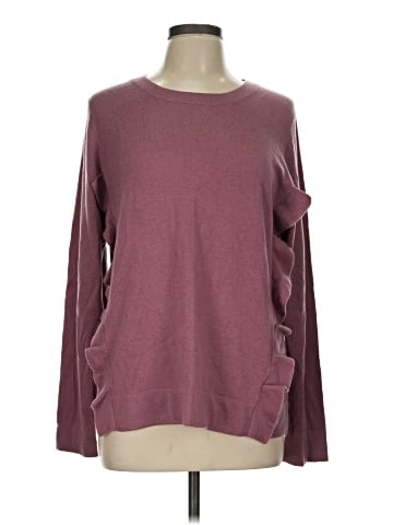Banana Republic Factory Store Pullover Sweater (view 1)