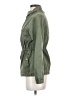 Old Navy 100% Cotton Green Jacket Size S - photo 5