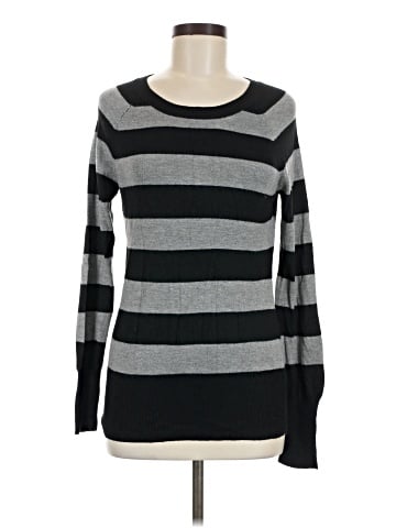 Mossimo Pullover Sweater (view 1)