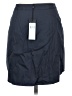 BCBGMAXAZRIA Blue Casual Skirt Size XS - photo 2